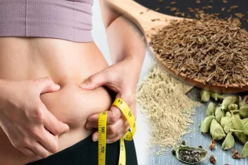 எப்பேர்பட்ட தொப்பையும் குறையும்! இந்த இரண்டு பொருள் இருந்தாலே போதும்