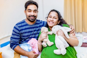 இலங்கை வரலாற்றில் முதன் முறையாக நிகழ்ந்த அதிசயம்