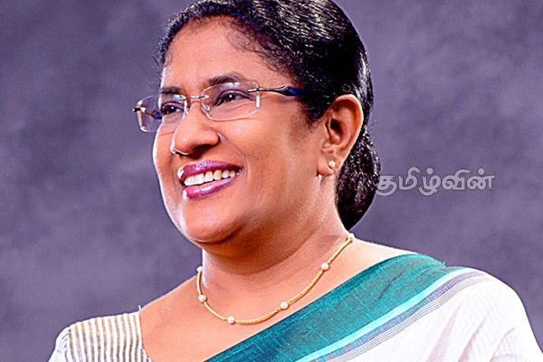 அரசாங்கம் கூறிய பொய்களால்தான் நிலம் விரிசல் அடைந்தது..! சாடும் முன்னாள் அமைச்சர் | Land Cracked Due To Lies Uttered By Government அரசாங்கம் கூறிய பொய்களால்தான் நிலம் விரிசல் அடைந்தது..! சாடும் முன்னாள் அமைச்சர் | Land Cracked Due To Lies Uttered By Government