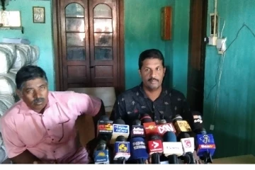 வடக்கு மாகாணத்தை பிரித்து போராட்டம் நடத்தப்படும்! விடுக்கப்பட்டுள்ள எச்சரிக்கை