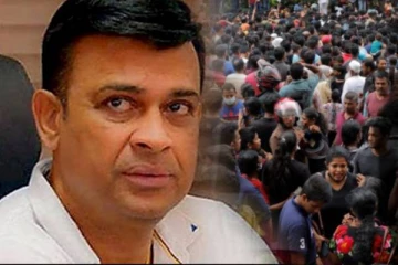 நாட்டு மக்களிடம் ரஞ்சன் ராமநாயக்க முன்வைத்துள்ள கோரிக்கை