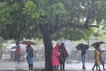 நாட்டில் குறித்த பகுதிகளில் இன்று கனமழைக்கு வாய்ப்பு!