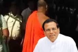 ஞானசார தேரருக்கு பொதுமன்னிப்பு : சட்டத்தின் பிடியிலிருந்து தப்பினார் மைத்திரி