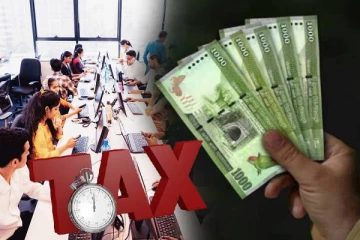 அரச ஊழியர்களுக்கு வரப்போகும் பேரிடி: பயனற்றதாகும் சம்பள உயர்வு!