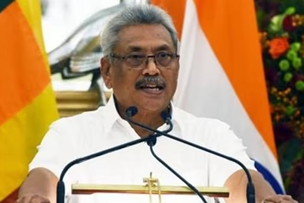 விடுதலைப் புலிகளின் தலைவர் தொடர்பில் கோட்டாவின் அதிரடி கருத்து! | Action Comment By Prabhakaran Contactable Quota