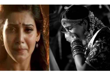 ‘விவாகரத்து என்பது வலி மிகுந்தது... பரப்பும் வதந்திகளை நம்ப வேண்டாம்...” - சமந்தாவின் உருக்கமாக பதிவு!