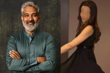 ராஜமௌலியின் படத்தில் நடிக்க மறுத்த முன்னணி நடிகை.. யார் அவர் தெரியுமா?