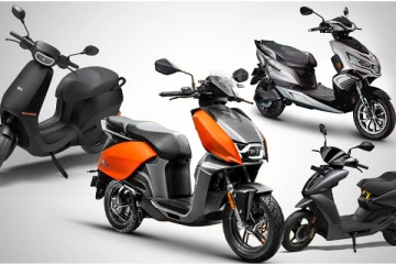 மின்சார இரு சக்கர வாகனங்களுக்கு ரூ.10,000 வரை மானியம்., மத்திய அரசின் புதிய PM E-DRIVE திட்டம்