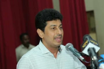 தொழிலாளர்களின் உரிமை பாதுகாக்கப்பட வேண்டும்! - எம். உதயகுமார்