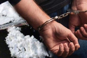 கொழும்பில் குஷ் போதைப்பொருளுடன் இளைஞன் கைது