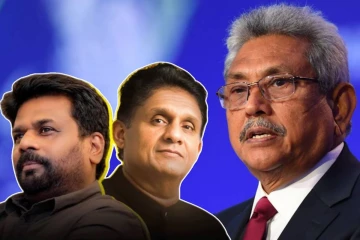 தற்போதைய அரசு கோட்டாவை விட மோசமான விளைவைச் சந்திக்கும்! சஜித் அணி பகிரங்க எச்சரிக்கை