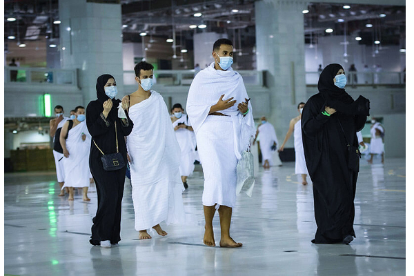 ஹஜ் யாத்திரைக்களிற்கு அரசாங்கத்தின் விசேட அறிவிப்பு | For Haj Pilgrims In Sril Lanka ஹஜ் யாத்திரைக்களிற்கு அரசாங்கத்தின் விசேட அறிவிப்பு | For Haj Pilgrims In Sril Lanka