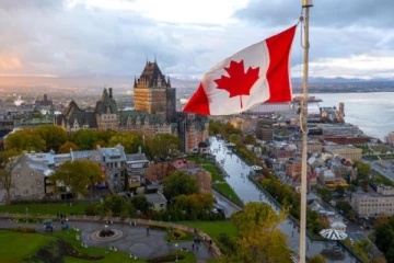 கனடா செல்ல காத்திருப்போருக்கு மகிழ்ச்சி தகவல்: மீண்டும் நடைமுறைக்கு வருகிறது எக்ஸ்பிரஸ் நுழைவுத்திட்டம்