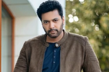 இனி சென்னையே வேண்டாம்.. இந்த ஊரில் செட்டில் ஆகிறாரா ஜெயம் ரவி?