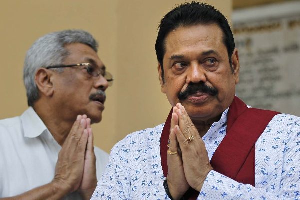 மகிந்தவிற்கு தலையிடியாக மாறிய பின்வரிசை நாடாளுமன்ற உறுப்பினர்கள்! கொழும்பில் நடக்கும் அரசியல் ஆட்டம் - ஐபிசி தமிழ்