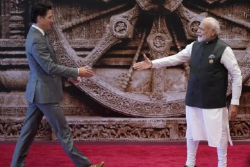 எச்சரிக்கையுடன் இருங்கள்... இந்தியாவில் உள்ள தமது குடிமக்களுக்கு கனடா வேண்டுகோள்