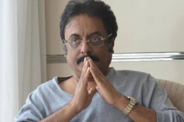 வாழ்க்கை என்பது.. இறப்பதற்கு முன் நடிகர் பிரதாப் போத்தனின் கடைசிப் பதிவு