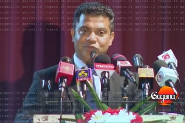 රාජ්‍ය සේවකයන්ට රතු එළියක් - වැඩේ කරනවනම් හරියට කරන්න නැත්නම් යන්නත් පුළුවන්