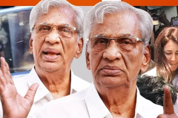 தனுஷ் பண்ணதுல என்ன தப்பு? நியாயமா.. தயாரிப்பாளர் கே.ராஜன் Interview