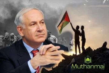 காசாவில் தற்காலிக போர் நிறுத்தம் : ஒப்புதல் வழங்கிய இஸ்ரேல்