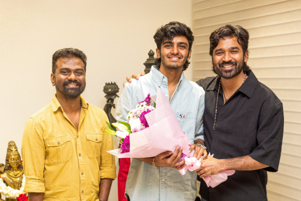 D55 படத்தில் தனுஷுடன் முதல் முறையாக இணைந்து சூப்பர்ஸ்டார்.. அதிகாரப்பூர்வமான அறிவிப்பு | Mammootty Join Hands With Dhanush In D55 Movie