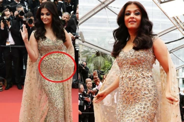 மீண்டும் கர்ப்பமான ஐஸ்வர்யா ராய்? கணவருடன் வெளிவந்த புகைப்படங்கள்