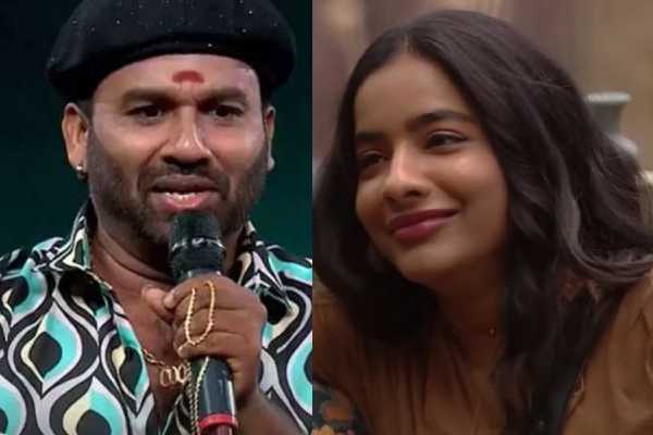 பலூன் அக்காவுக்கு தான் ஓட்டு.. பலூன் ஷோ காட்டுவாங்க!! கூல் சுரேஷின் சர்ச்சையான பேச்சு.. | Bigg Boss Tamil 9 Cool Suresh Ask Vote For Aurora