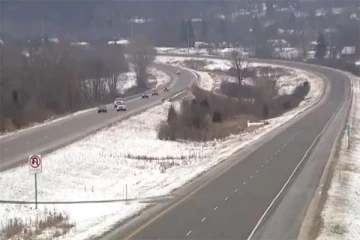 ஜெனீவாவில் தொடரும் சாலை விபத்துக்கள்: முதியவருக்கு நேர்ந்த பரிதாபம்