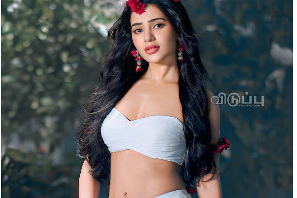 8 மாத மயோசிடிஸ் சிகிச்சைக்கு பின் சவாரி செய்யும் சமந்தா!! ஆள் அடையாளம் தெரியாமல் மாறிய முகம்... | Actress Samantha Latest Horse Ride Photo Post