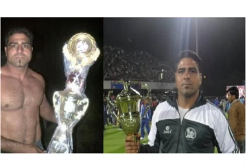 பிலிப்பைன்ஸில் இந்திய கபடி பயிற்சியாளர் மர்ம நபர்களால் சுட்டுக்கொலை...!