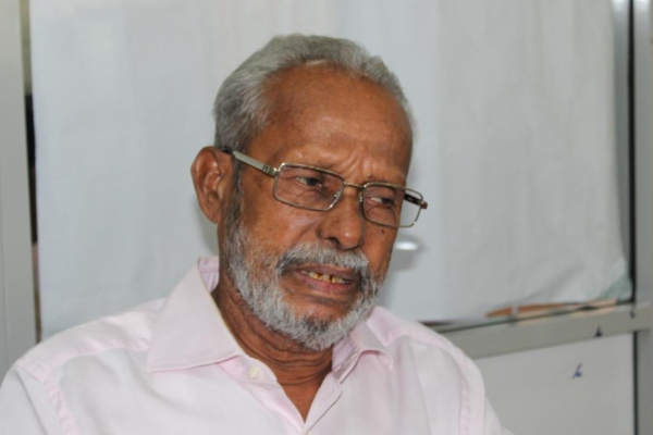 டக்ளஸ் தேவானந்தாவை தேடிச்சென்ற சி.வி.கே...! வெடித்த புதிய சர்ச்சை | Epdp Douglas Sivagnanam Meeting Controversy டக்ளஸ் தேவானந்தாவை தேடிச்சென்ற சி.வி.கே...! வெடித்த புதிய சர்ச்சை | Epdp Douglas Sivagnanam Meeting Controversy