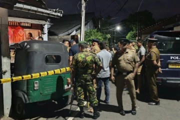 රටම කම්පා කළ දෙහිවල බෝම්බ ප්‍රහාරයේ තිත්ත ඇත්ත එළියට - මල්කැකුළු දෙකක් බිලිගත් අපරාධයේ සුළමුල පොලිසිය කියයි
