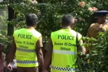 யாழில் குடும்ப பெண் கொலையில் திடீர் திருப்பம்; கணவன் கைது!