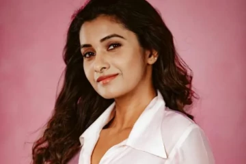 நடிகை பிரியா பவானி ஷங்கர் சொத்து மதிப்பு! எவ்வளவு தெரியுமா