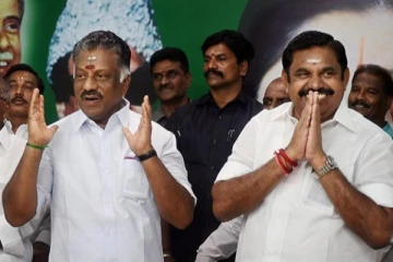 ஒ.பன்னீர்செல்வத்தை தொடர்ந்து எடப்பாடி பழனிசாமி டெல்லி செல்கிறார் - பிரதமர் மோடியை கூட்டாக சந்திக்க திட்டம்!