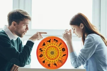 மற்றவர்களை மன ரீதியாக காயப்படுத்தும் ஆண் ராசியினர் இவர்கள் தானாம்... ஏன்னு தெரியுமா?