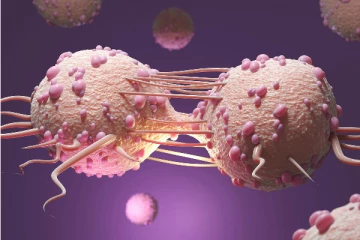 පිළිකාව පිළිලයක් වෙන්න කලින් මර්දනය කරමු.