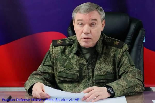 russia says seized dozen villages in ukraine