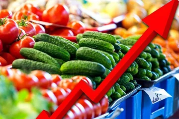 உணவுப் பணவீக்கம் உயர்வு! - சோமாலியாவை விட மோசமான நிலைக்கு சென்ற இலங்கை