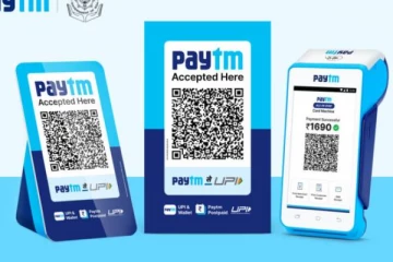 Paytm வங்கி முடக்கம்.., App இனி பயன்படுத்த முடியுமா? RBI வெளியிட்ட அறிவிப்பு