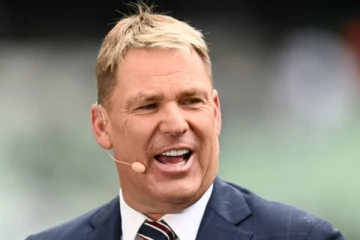 ஷேன் வார்னே இறந்தது இப்படித்தான் - அருகில் இருந்த நண்பர் வெளியிட்ட அதிர்ச்சி தகவல்