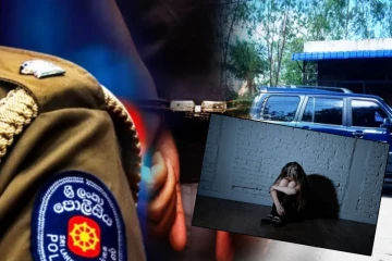 மட்டக்களப்பில் சிறுமிக்கு சூடு வைத்து சித்திரவதை செய்த தாய் கைது!