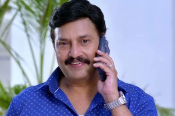 கூலி வேலை, 5 ருபாய் சம்பளம்.. சீரியல் நடிகர் அபிஷேக் ஷங்கரின் மோசமான நிலை