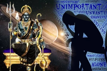மீன ராசியில் சனி வக்ர பெயர்ச்சி : இந்த 3 ராசியிரை பிரச்சினைகள் வாட்டியெடுக்கப்போகுது!