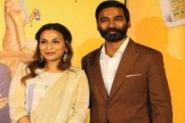 தனுஷை பற்றி யாருக்கும் தெரியாத ரகசியத்தை வெளியிட்ட மனைவி ஐஸ்வர்யா.. வியந்துபோன ரசிகர்கள்