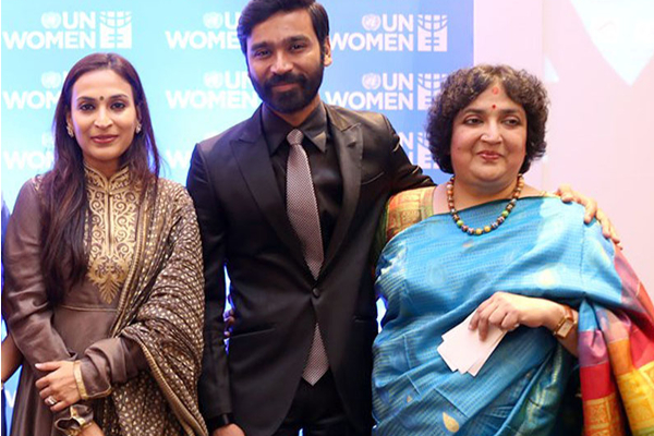 இப்போ என்ன செய்வீங்க மாமி? மாமியாரின் திட்டத்தை தவிடுபொடியாக்கிய தனுஷ் | Dhanush Latha Rajinikanth Fight Latest