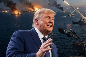 இது எங்கள் போர் அல்ல: ட்ரம்பின் கோரிக்கையை நிராகரித்த ஐரோப்பா!