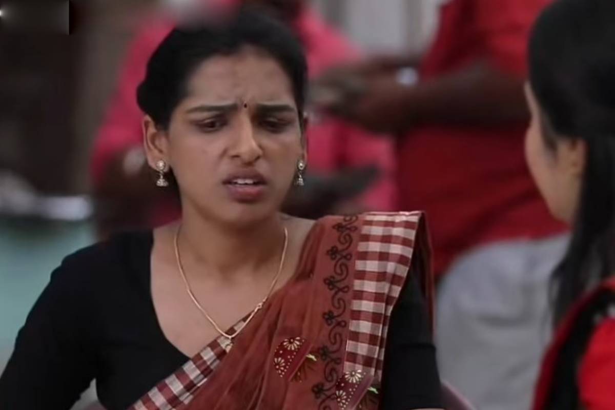 விஜய் டிவியின் சூப்பர் ஹிட் சீரியலில் என்ட்ரி கொடுக்கும் சன் டிவி சிங்கப்பெண்ணே சீரியல் நடிகை... யார் பாருங்க | Singapenne Serial Actress Entry In Vijay Serials