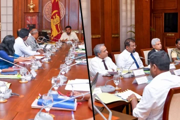 அரச காணிகளைப் பயன்படுத்த புதிய கொள்கை : ஜனாதிபதி அதிரடி நடவடிக்கை