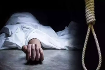 யாழில் நேர்ந்த துயரம் ; மனைவியுடன் ஏற்பட்ட தகராறால் குடும்பஸ்தர் உயிர்மாய்ப்பு